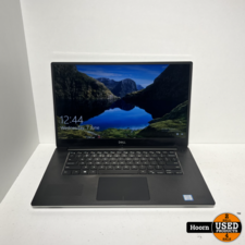 Dell Precision 5530 | i7-8850H | 32GB | 512GB | 15.6'' inch FHD Laptop incl. Lader