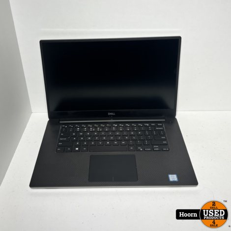 Dell Precision 5530 | i7-8850H | 32GB | 512GB | 15.6'' inch FHD Laptop incl. Lader