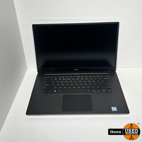 Dell Precision 5530 | i7-8850H | 32GB | 512GB | 15.6'' inch FHD Laptop incl. Lader