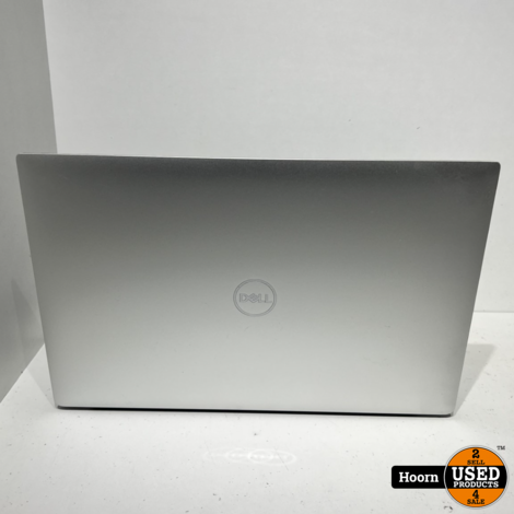 Dell Precision 5530 | i7-8850H | 32GB | 512GB | 15.6'' inch FHD Laptop incl. Lader