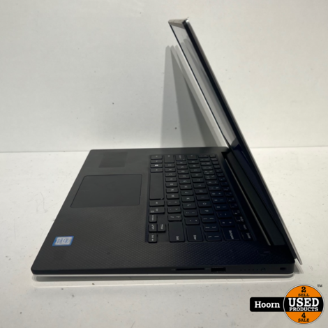 Dell Precision 5530  | i7-8850H | 32GB | 512GB | 15.6&quot; Inch  Laptop FHD Incl. Lader