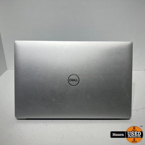 Dell Precision 5530  | i7-8850H | 32GB | 512GB | 15.6&quot; Inch  Laptop FHD Incl. Lader