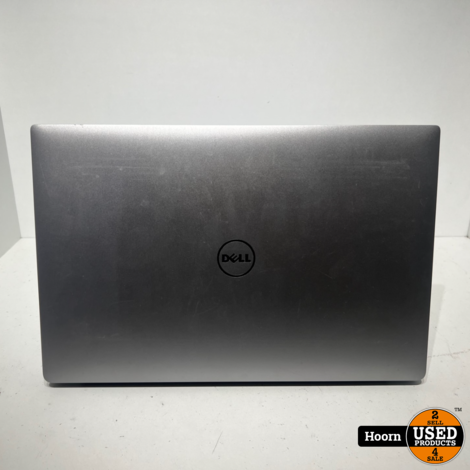 Dell Precision 5520 | Xeon E3 1505M v6 | 32 GB | 512GB | 15.6 Inch Laptop 4K Touch incl. Lader