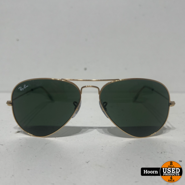 Used ray hotsell ban aviators