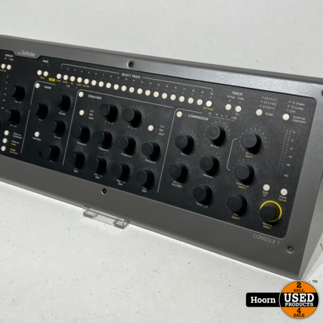 Softube Console 1 MK2