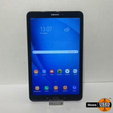 samsung Samsung Galaxy Tab A 2016 16GB WiFi + 4G incl. Lader