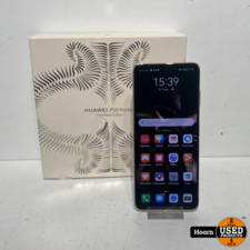 Huawei P50 Pocket 512GB/12GB Premium Edition Goud Compleet in Doos