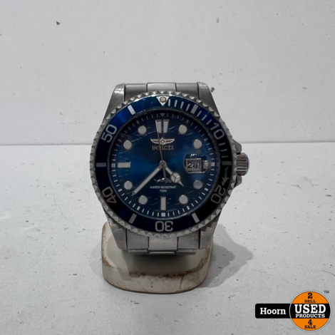 Invicta Pro Diver 30019 Quartz Horloge 43mm