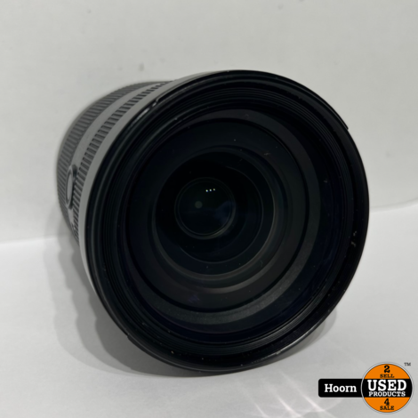 Sony SEL2470GM FE 2.8 / 24-70mm GM Lens in Nette Staat