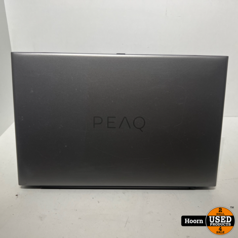 PEAQ PNB S1415 Laptop incl. Lader