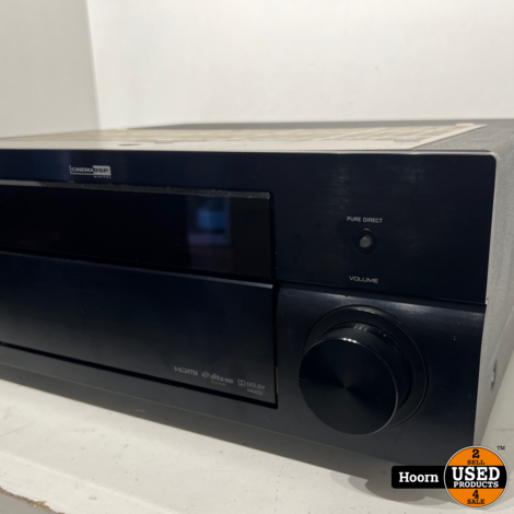 Yamaha RX-V1900 7.1 Surround Receiver/Versterker incl. Afstandsbediening in Nette Staat