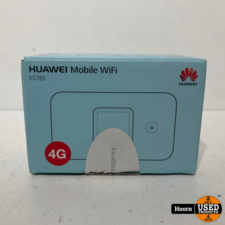 huawei Huawei E5785LH-22C Mobiele WiFi Router Nieuw in Doos