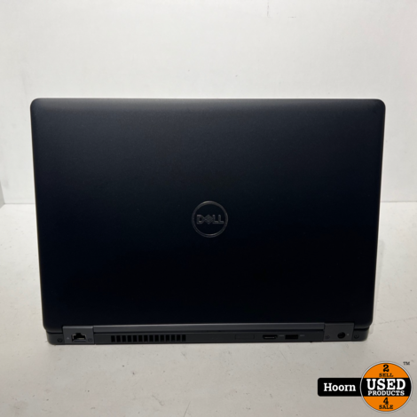 Dell Latitude 5490 14'' Full HD Touchscreen Laptop incl. Lader
