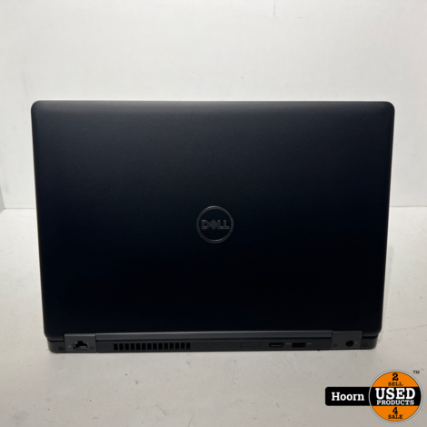 Dell Latitude 5400 14'' Full HD Touchscreen Laptop incl. Lader