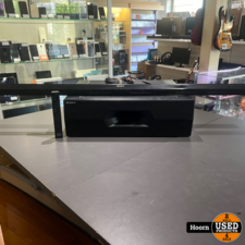 Sony SA-WST3 Soundbar Compleet met Afstandsbediening