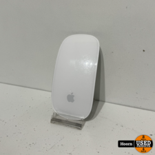 Apple Magic Mouse 1 (A1296) Wit