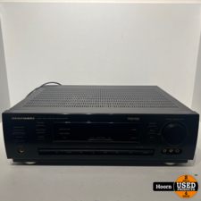 MARANTZ Audio/Video Surround Receiver/Versterker SR-66