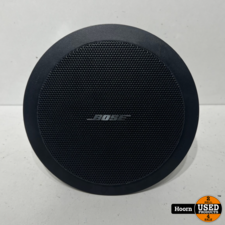 Bose FreeSpace FS2C inbouwluidspreker zwart 16W/100volt/16 ohm