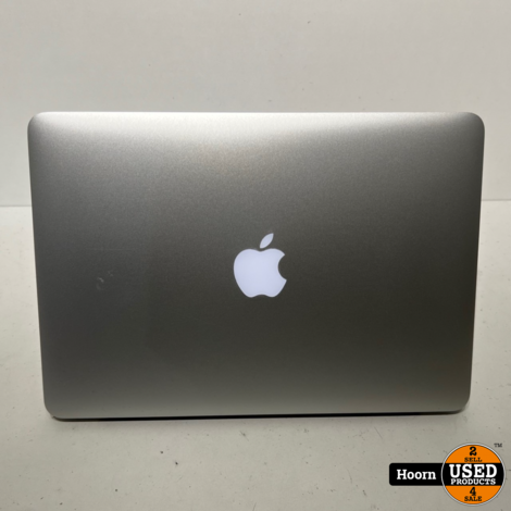 Macbook Pro Mid 2014 13 inch incl. Lader i5/16GB/128GB