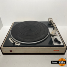 Lenco L70 Stereo/Mono Platenspeler Vintage in Zeer Nette Staat