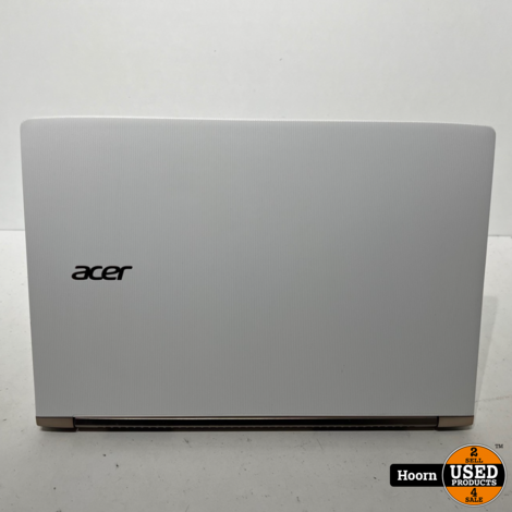 Acer Swift 5 SF514-51-5330 14 inch Laptop incl. Lader
