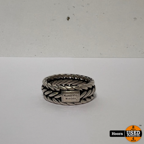 Buddha to Buddha Ring Nurul Maat:21