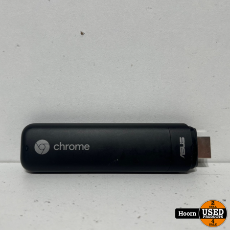 ASUS Chromebit CS10 Mini PC/Stick-Desktop PC