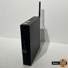 dell Dell OptiPlex 3050 Mini Desktop i3-7100T / 8GB / 128GB SSD