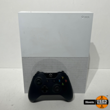 XBOX One S 1TB All Digital Compleet met Controller