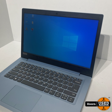 Lenovo IdeaPad 120S-14IAP 14'' Full HD Laptop incl. Laptop