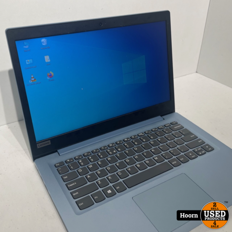 Lenovo IdeaPad 120S-14IAP 14'' Full HD Laptop incl. Laptop