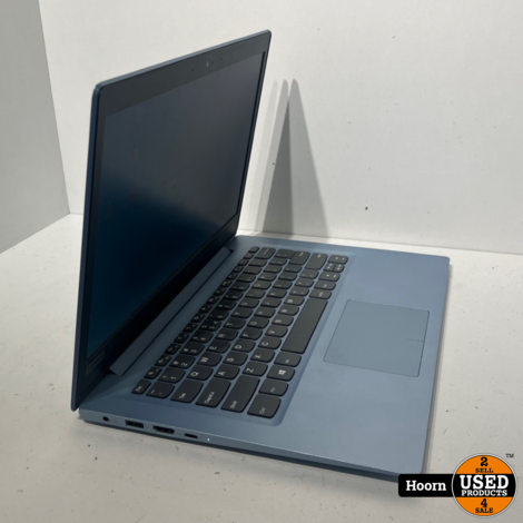 Lenovo IdeaPad 120S-14IAP 14'' Full HD Laptop incl. Laptop