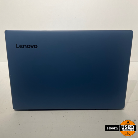Lenovo IdeaPad 120S-14IAP 14'' Full HD Laptop incl. Laptop