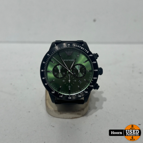 Armani AR-11472 Heren Horloge