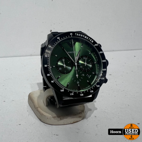 Armani AR-11472 Heren Horloge