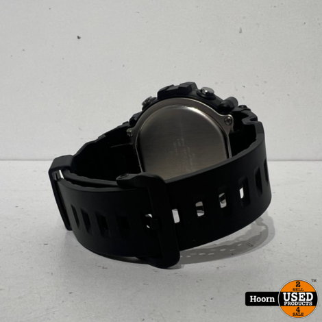 Casio AE-1500WH Digitaal Heren Horloge