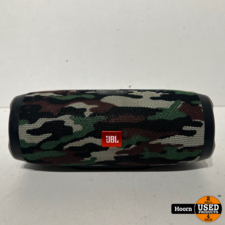 JBL JBL Charge 3 Camo incl. Lader