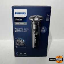 Philips Philips Shaver 5000 Series Nieuw in Doos