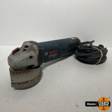 Bosch GWS 15-125 CIEPX Haakse Slijper