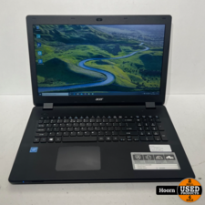 Acer Aspire ES 17 ES1-731-C870 17 inch Laptop incl. Lader