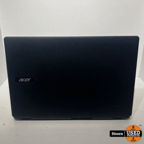 Acer Aspire ES 17 ES1-731-C870 17 inch Laptop incl. Lader