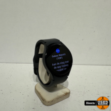 Samsung Galaxy Watch5 40MM incl. Lader