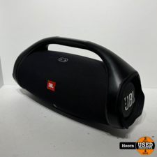 JBL Boombox 2 Draagbare Bluetooth Speaker incl. Lader