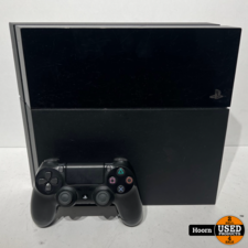 sony Playstation 4 Phat 500GB Compleet incl. Kabels en Controller