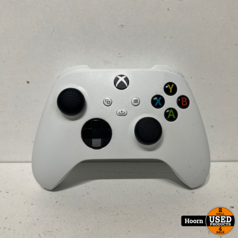XBOX One Controller Wit