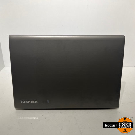 Toshiba Tecra Z40-0-136 14inch | i7 | 16GB | 256GB SSD Laptop incl. Lader