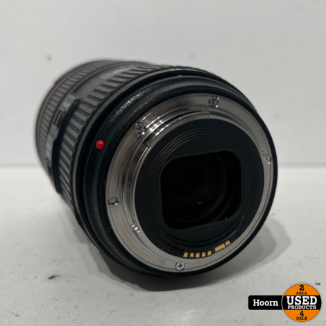 Canon EF 24-105mm 1:4 L IS II USM Zoom Lens in Nette Staat