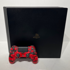 Playstation 4 Pro 1TB Compleet met Controller