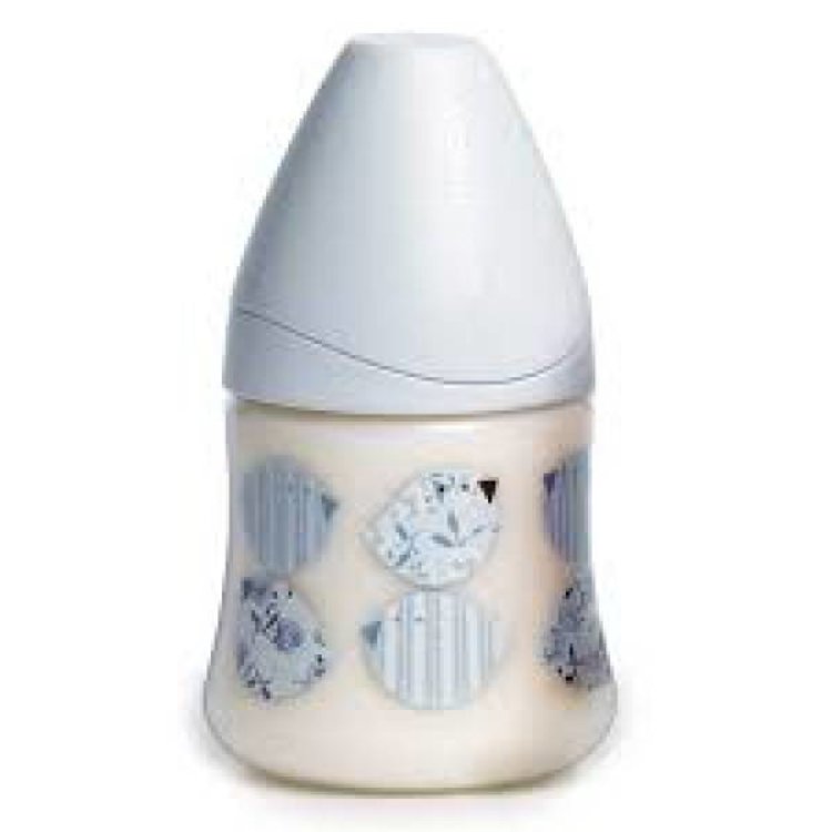 Zuigfles 150 ml Suavinex 1