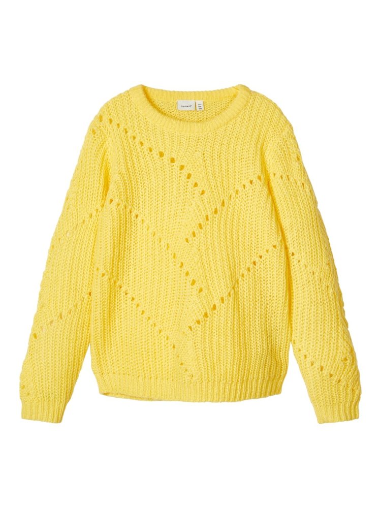 Name It Sweater knit Dana